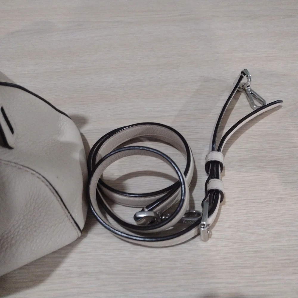 Bag Sac Camille Michael Kors Large Pebbled Leather